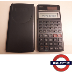 Casio natural vpam fraction to decimal