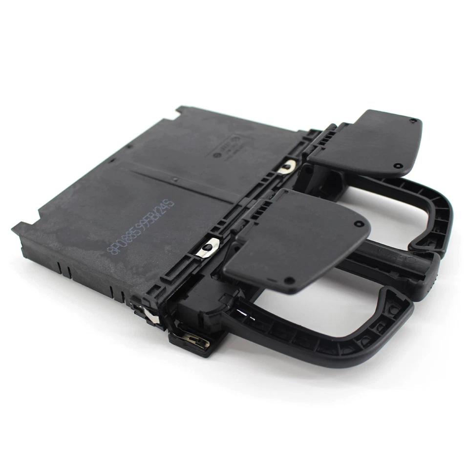 Portavasos delantero trasero para VW Volkswagen Golf Jetta Bora MK4 GTI R32 99-04 Foto 4 de 4