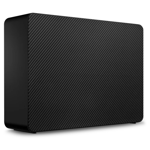 Seagate Expansion STKP24000400 24 TB USB 3.0 desktop external Hard drive Black