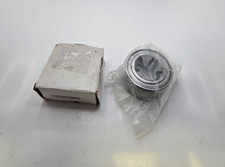 QTY 2 DAC40740040 Double Row Rubber Sealed Ball Bearings