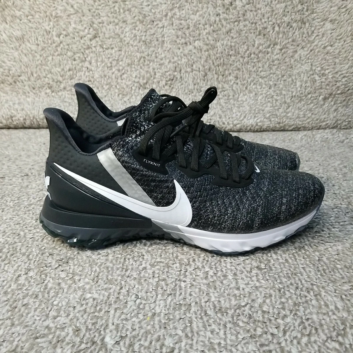 Nike golf deals flyknit