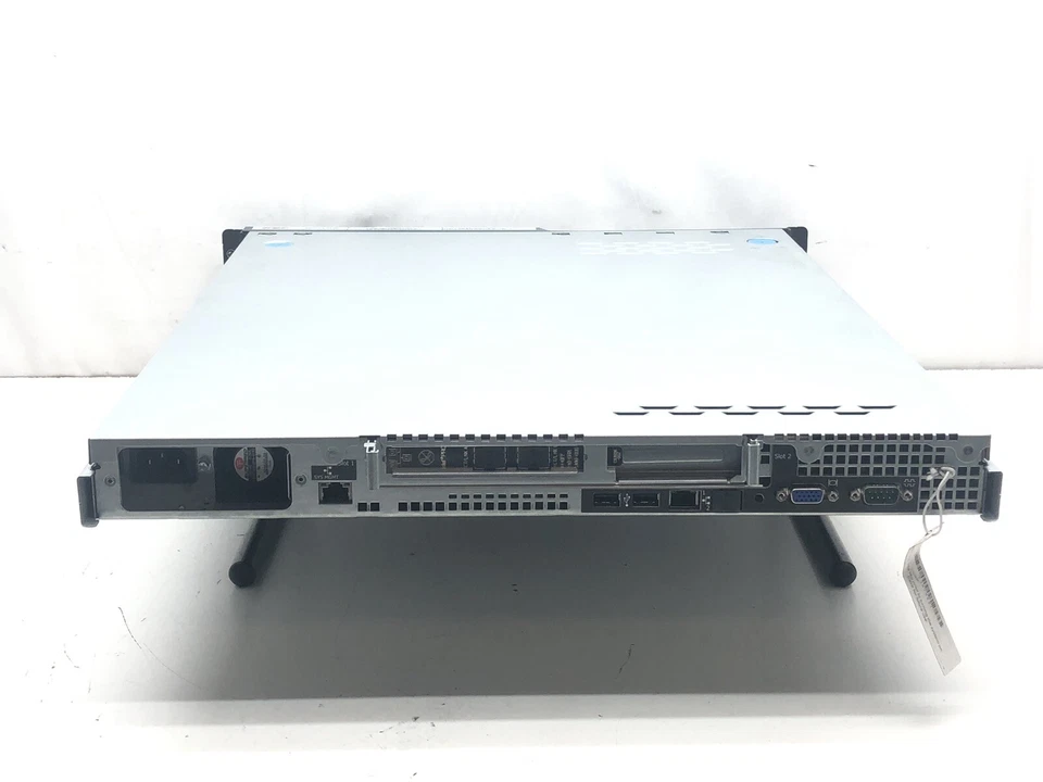 CISCO 4194 1121 Secure Access Control System Media Convergence Server - Image 3 of 4