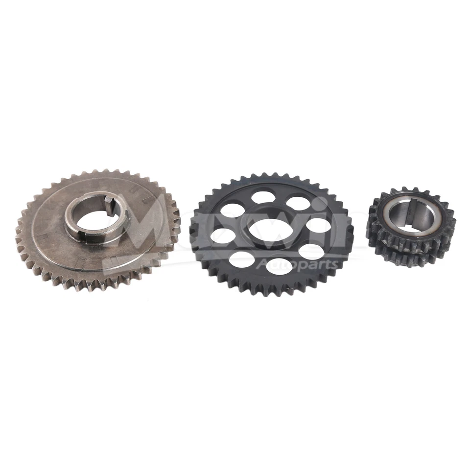 Timing Chain Kit Thermostat Fit 2009-2014 Ford E-150 E-250 4.6L - Image 4 of 4