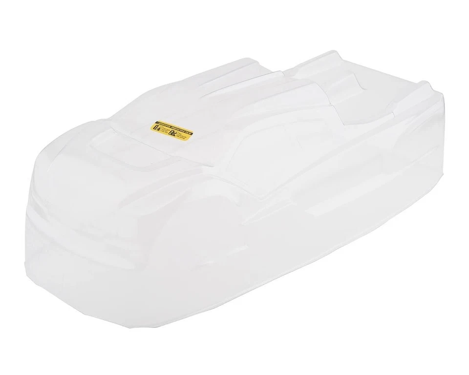 JConcepts Finnisher Karosserie für Arrma Kraton BLX JCO0384 - Bild 2 von 3