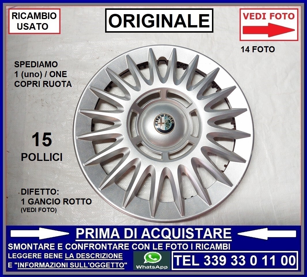 Foto 1 di 15