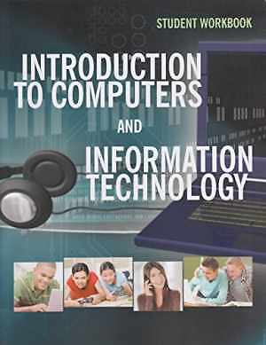 Introduction to Computers and Information - Paperback, by Pearson - Very Good h