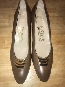 ferragamo slides saks fifth avenue