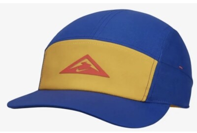 nike trail aerobill tailwind cap