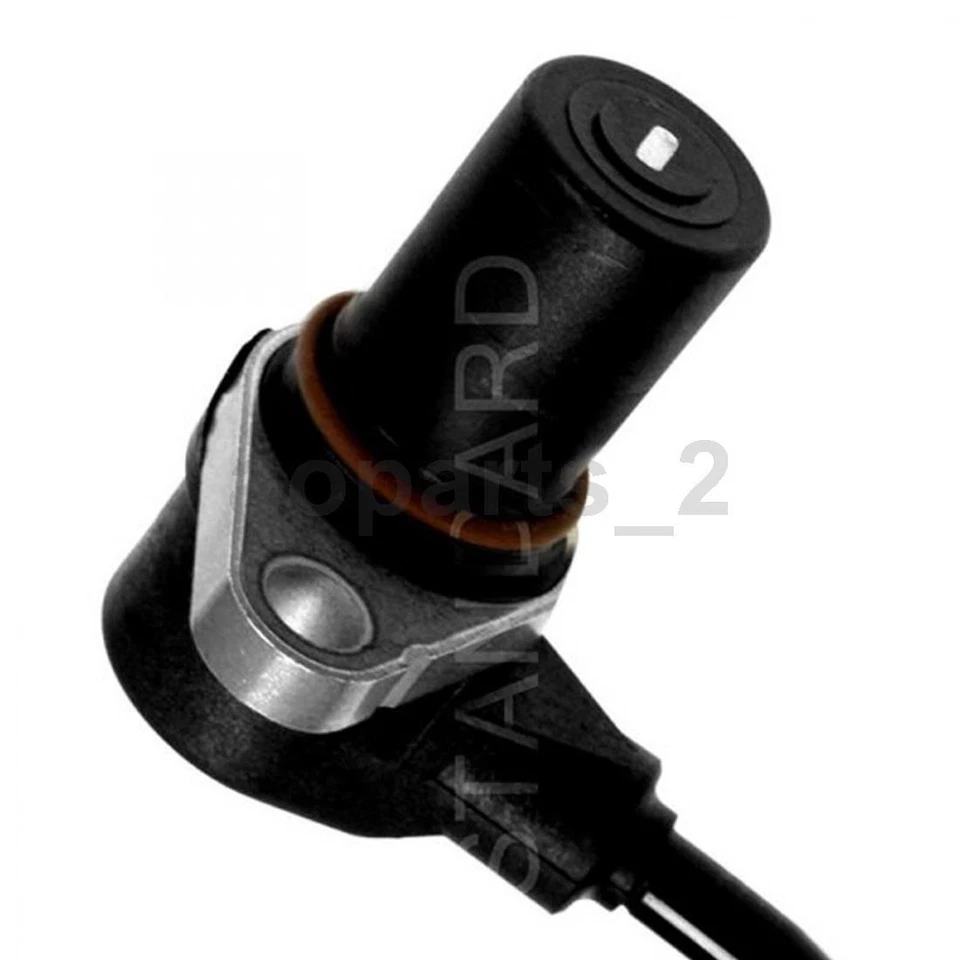 Sensor de velocidad de rueda ABS trasero derecho estándar para chasis comercial Buick 1994_AO Foto 3 de 4