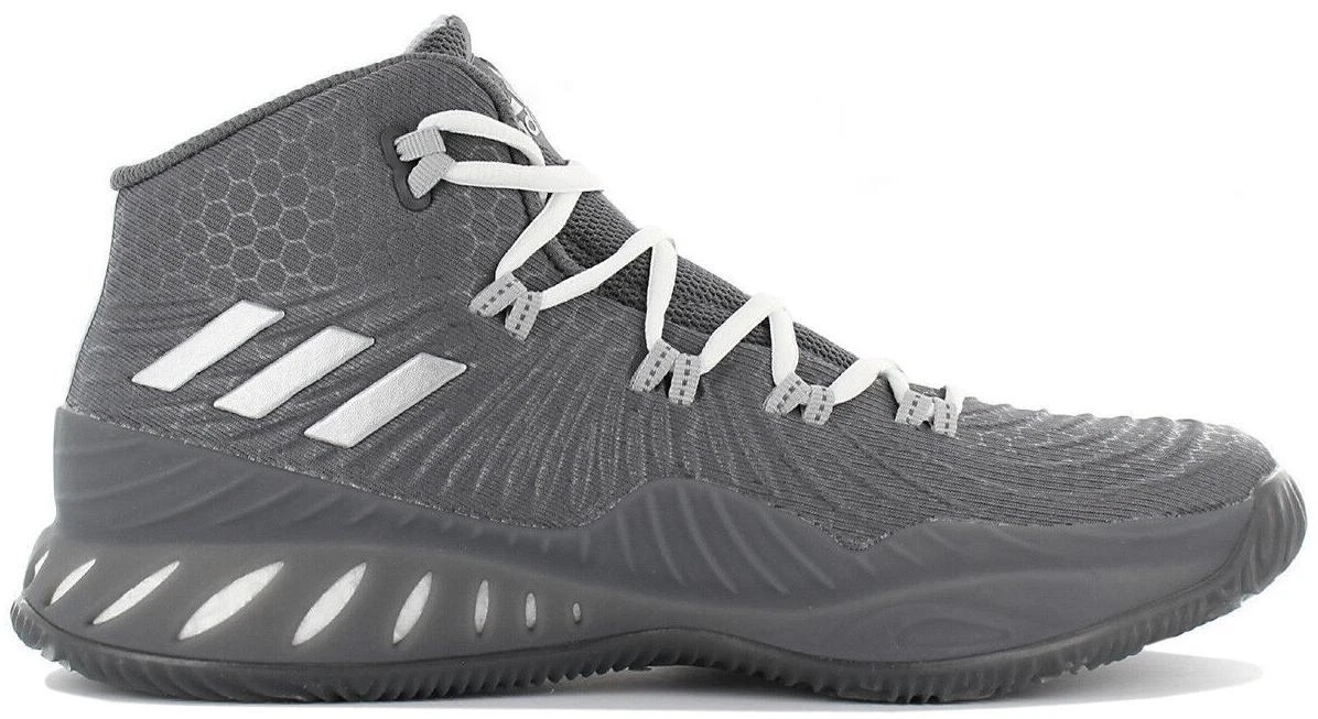 adidas Crazy Explosive 2017 Low Gauntlet for Sale | Authenticity