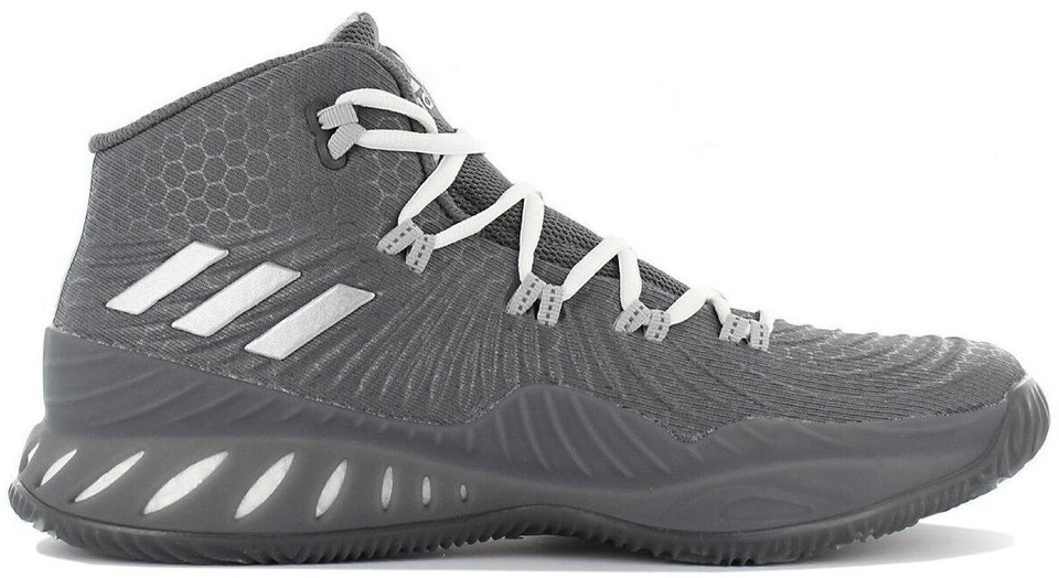 adidas Crazy Explosive 2017 Dark Grey for Sale | Authenticity