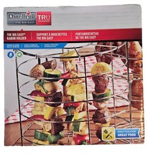 Turkey Deep Fryer With Basket And Stand Char-Broil The Big Easy