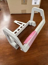 Philips 453564412611/989803185391 bedhanger kit,15kg/33lb max load for MX400/450