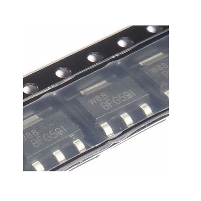 10PCS BFG591 SOT-223