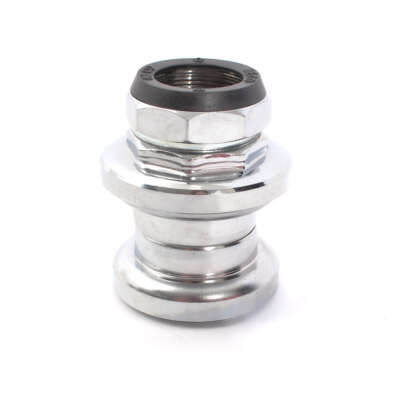 BMX Standard Steuersatz KHE NECO 1b mit Gewinde 1 Zoll