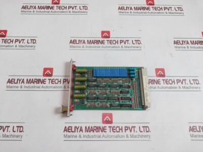 LIPS BV 4053 Leiterplatte Rev.E 3111/01