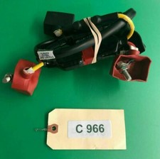 Battery Wiring Harness for Quickie Pulse 6 Power Wheelchair C966