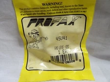 Profax 45V41 Gas Lens .020 (Qty of 3)