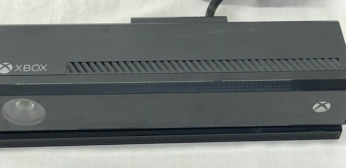 Kinect Xbox One - Sensore di Movimento Microsoft