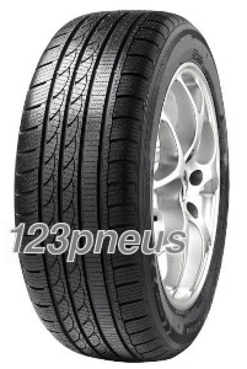 Minerva Snowpower 2 S210 pneu hiver 245/45 R19 anti-aquaplaning M+S