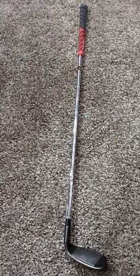 Cleveland Niblick-10 42˚ Chipper Golf Club LH Left Handed | eBay