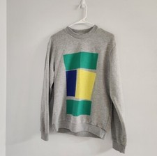 Barbara Casasola Exclusively for yoox.com sweater, soccer, football, collector