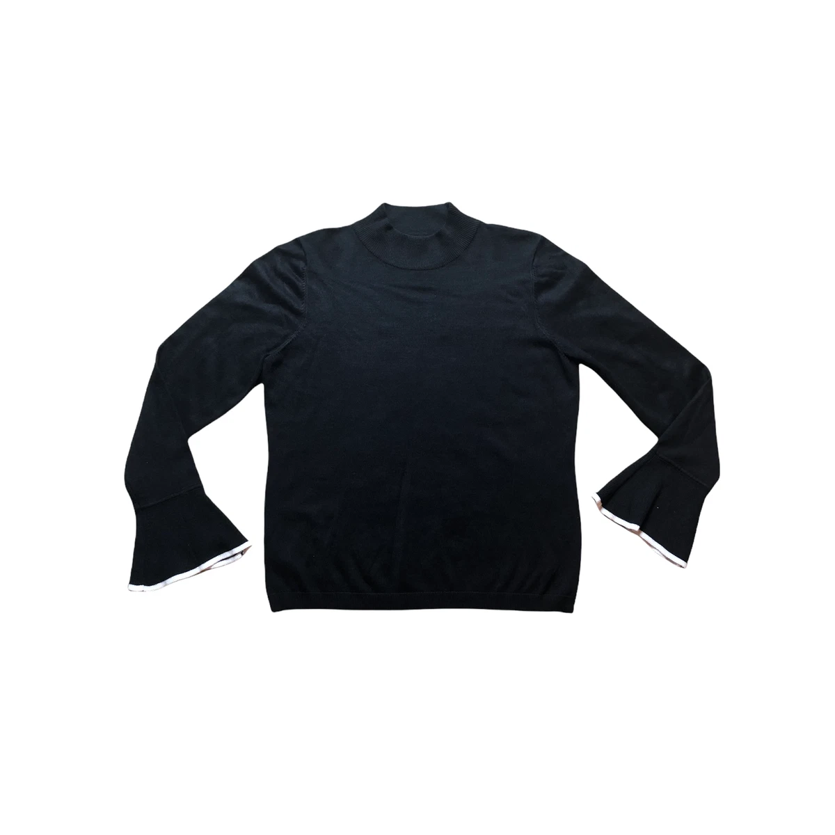 Premise top studio turtleneck