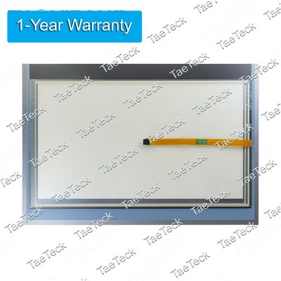 6AV6646-1AD22-0AX0 Touch Panel for 6AV6 646-1AD22-0AX0 ITC2200with Film Overlay/
