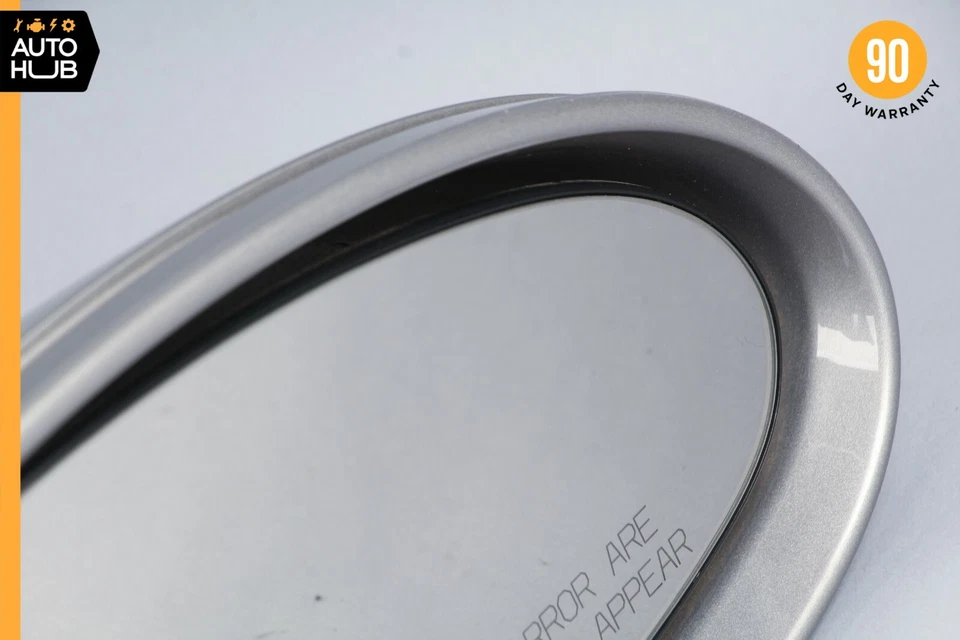 07-09 Espejo retrovisor derecho Mercede W216 CL550 CL600 CL63 AMG fabricante de equipos originales Foto 3 de 4