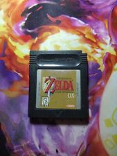 GB – #3 – Legend of Zelda: Link's Awakening DX