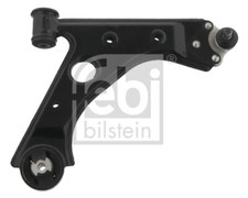 Triangle de suspension Fiat Qubo
