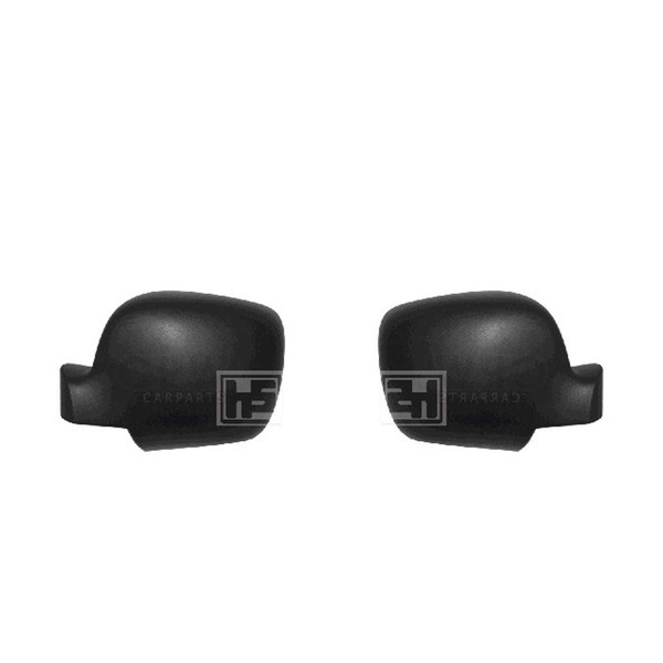 Abdeckung AußEnspiegel Set Links Rechts FüR Renault Kangoo Grand KW0 1 FW0 1-image