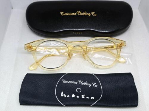Hakusan megane timeworn alast - Gem Hakusan megane timeworn alast - Gem