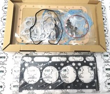 Kit Guarnizioni Motore Bobcat Kubota V2403 KX KH Mini Pala Mini Escavatore
