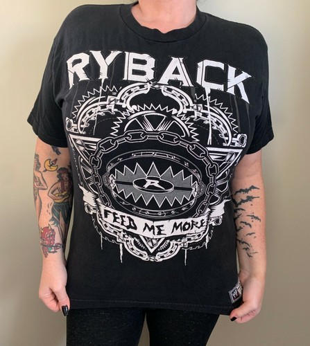 ryback t shirt