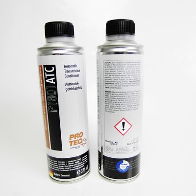 2x PRO TEC ATC Automatikgetriebeschutz a 375ml P1801 Getriebe Schutz