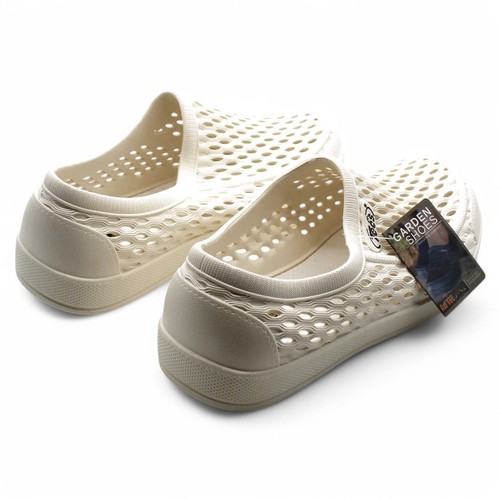 WomenAdTec Relax Aqua Tecs Women's Garden Shoes (Size 10.5) - Picture 3 of 8