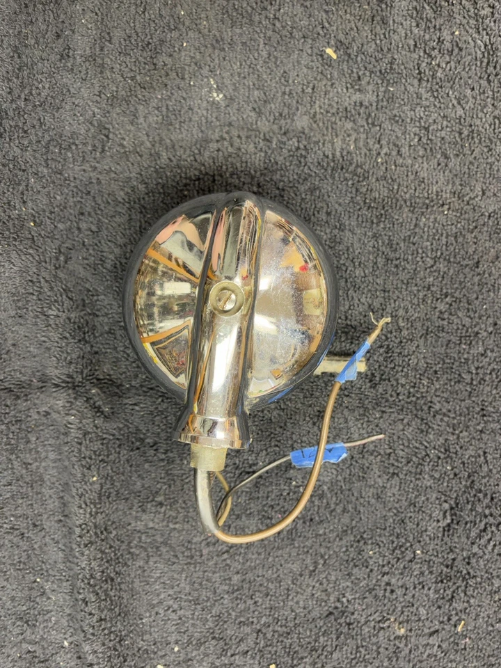 1966-1967 Chevrolet Chevelle conjunto de tacômetro e copo com 5000 RPM linha vermelha 6412773 - Imagem 2 de 4