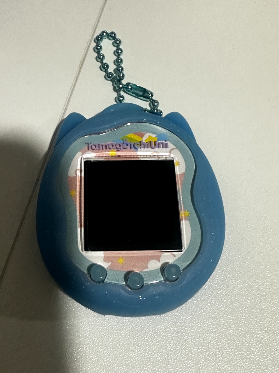 Tamagotchi Uni、Angel Festiva Tamagotchi Uni Angel Festival Ver. New | eBay