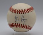Nolan Ryan Signed Baseball Autograph Auto PSA/DNA AK24617