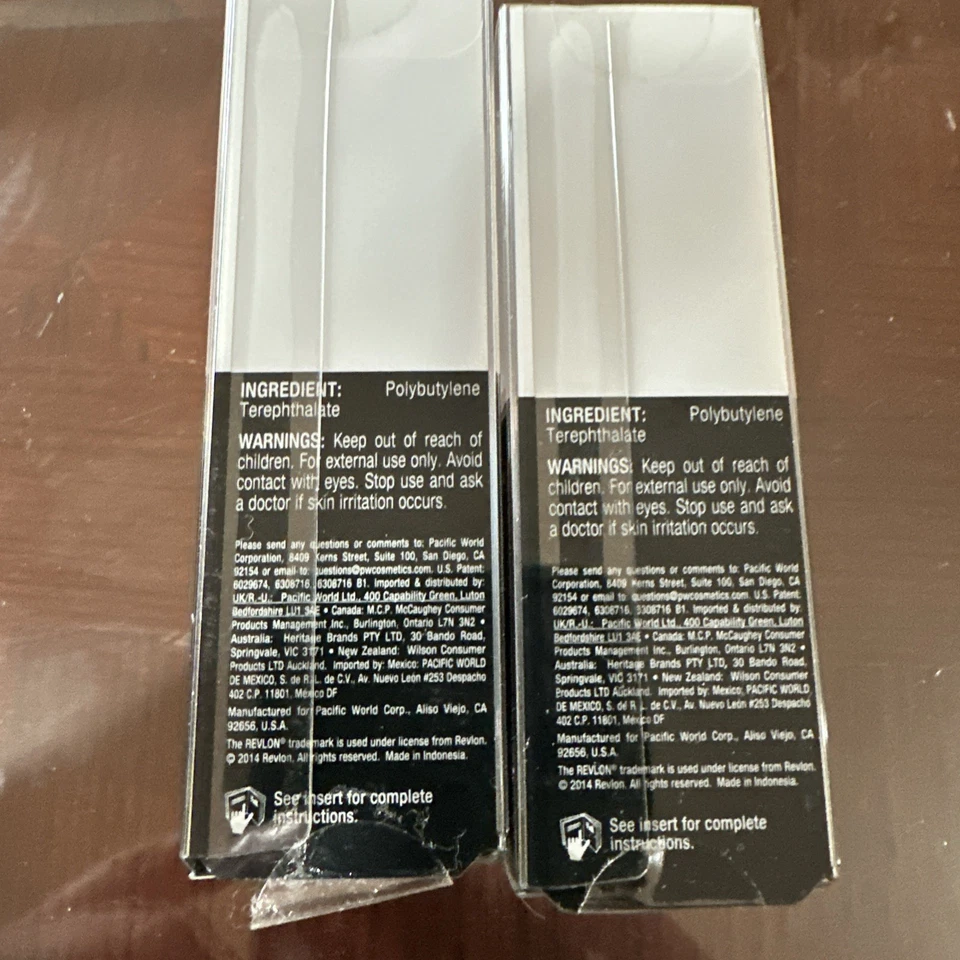 Revlon Volumize Feather Lite V27 I Pair Lot Of 2 - Image 2 of 4