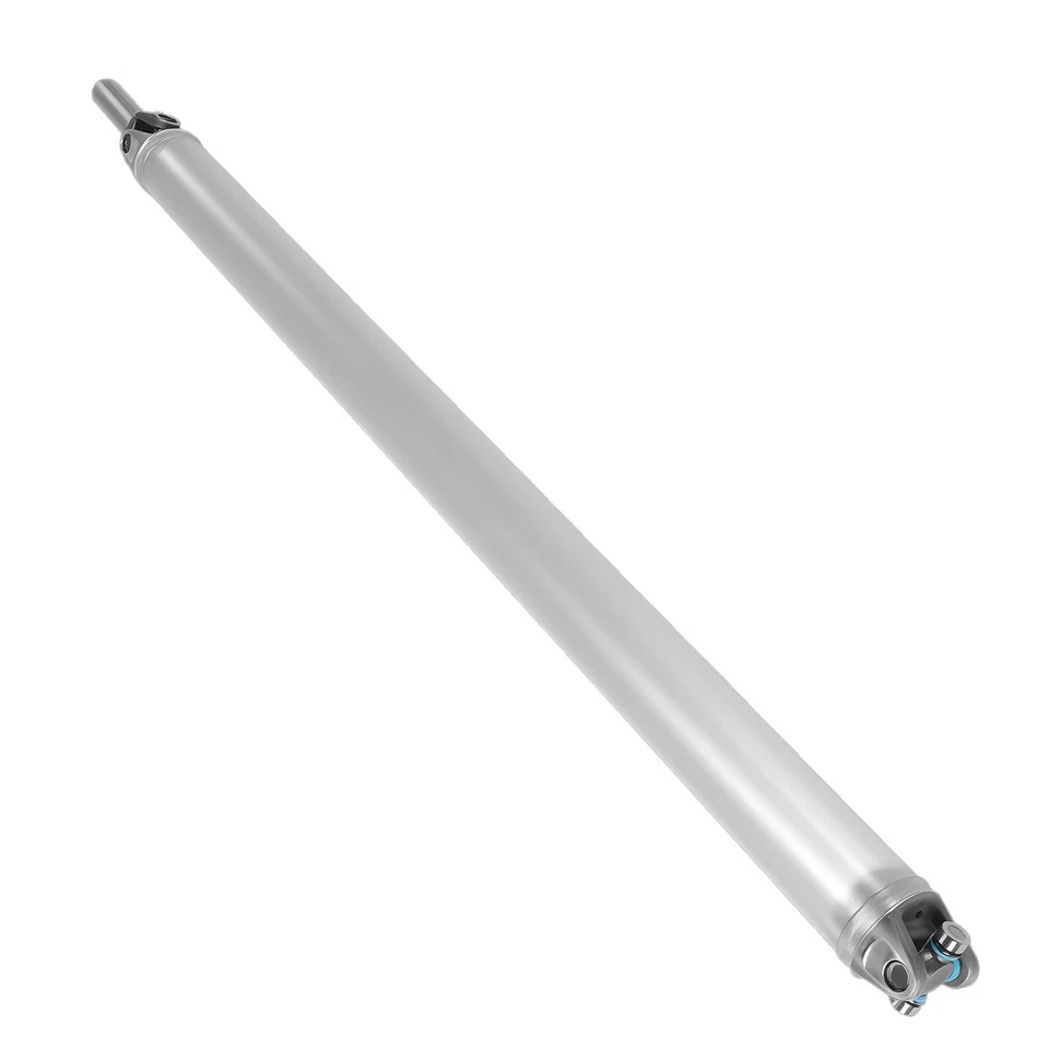 Rear Driveshaft Prop Shaft Assembly fits for GMC K1500 90-99 Chevrolet K1500 4WD Foto 3 de 4