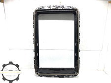 2017-2019 AUDI Q7 PANORAMIC SUNROOF FRAME TRACK OEM