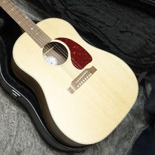 Gibson J 45 Studio Nogal Satinado Natural 202831