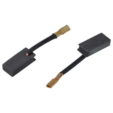 2 Kohlebürsten für Bosch POF 500