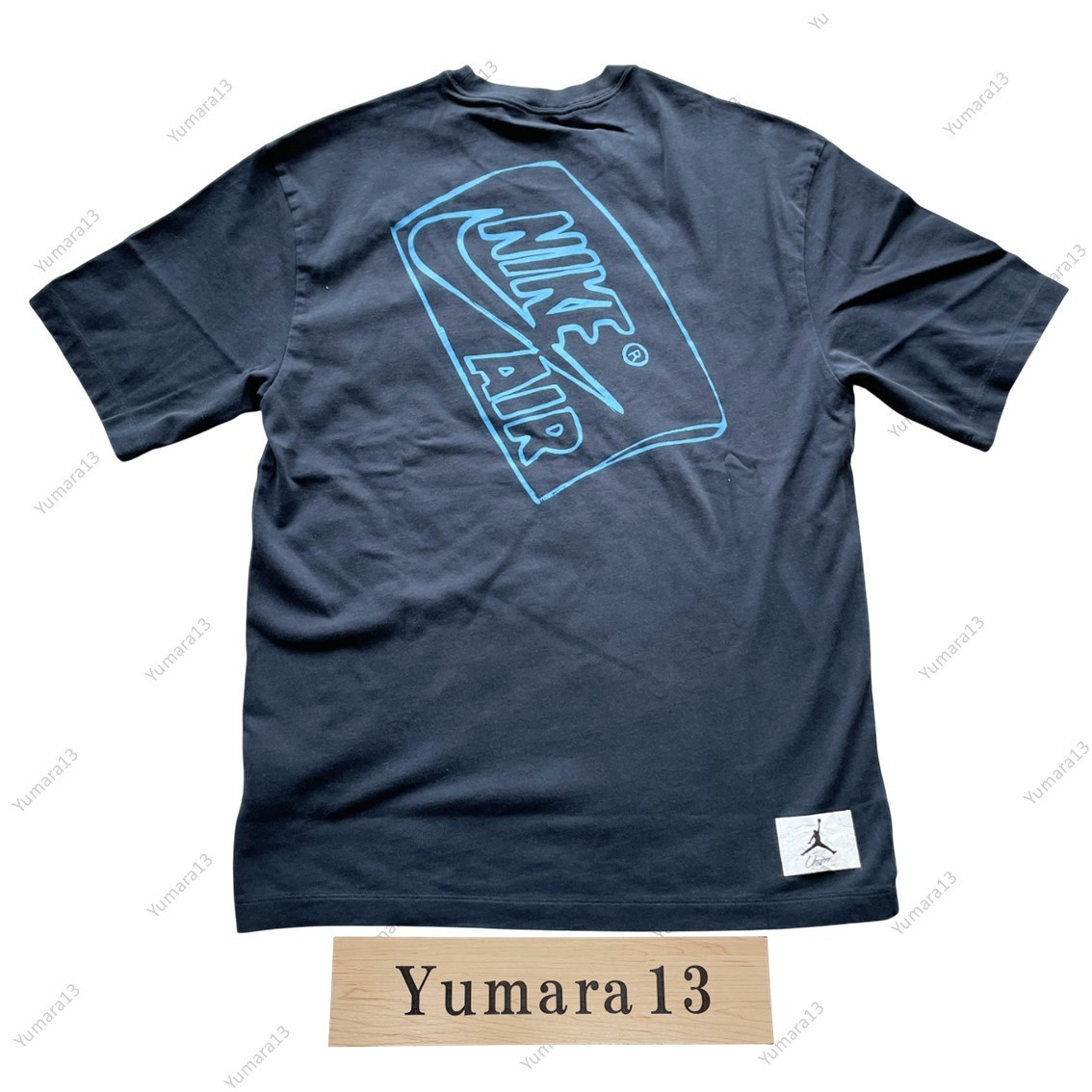 UNION AIR JORDAN Tシャツ Mサイズ s-l1200.jpg