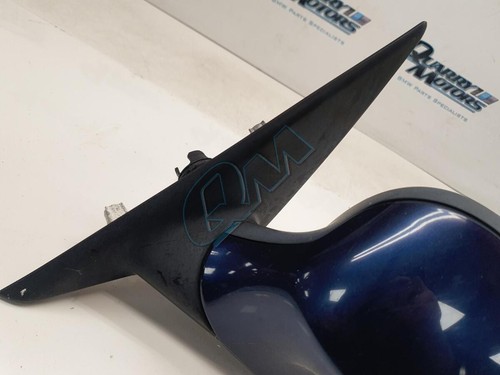 Espejo retrovisor manual de 5 pines plegable BMW Passenger N/S SE para serie 3 E90 E91 LCI - Imagen 2 de 8