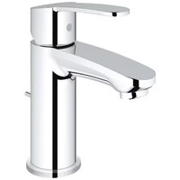 Grohe Eurostyle C Einhand-Waschtischbatterie Mit Ablaufgarnitur