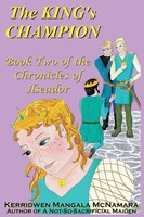 The King's Champion | Book Two of The Chronicles of Ilseador | Mcnamara | Buch
