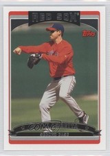 2006 Topps Mark Loretta #514 0f4